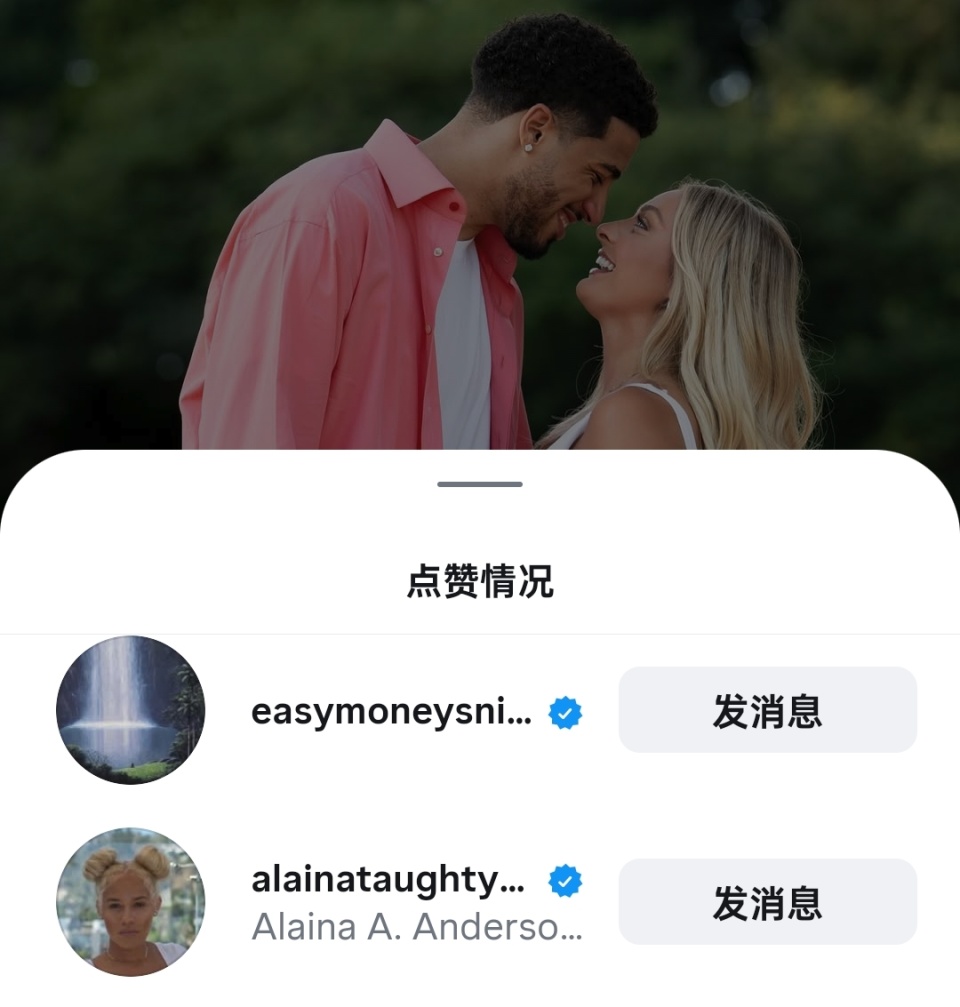 表现