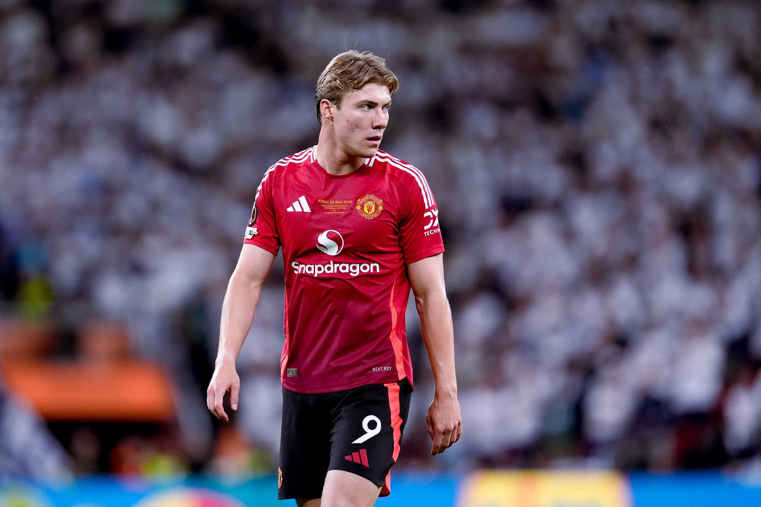 霍伊伦倾向, 决定权在球, span 霍伊伦倾向, 决定权在球, span