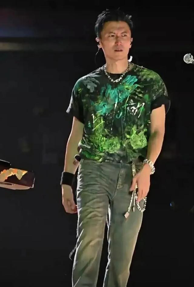 非常的好, entit, 遇到了谢霆 非常的好, entit, 遇到了谢霆