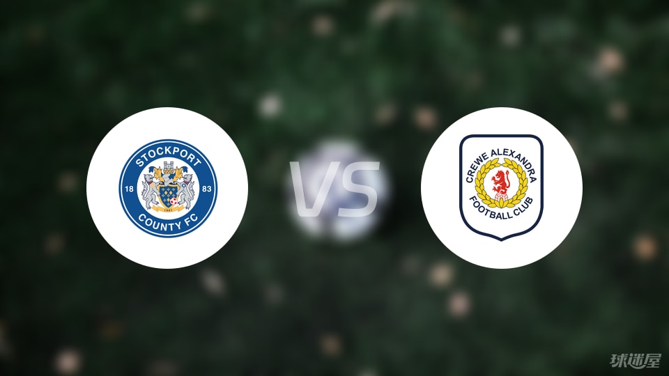 斯托克港, 分钟比分, 本场比赛的