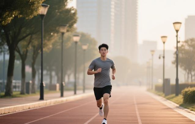 你跑对了吗 你跑对了吗