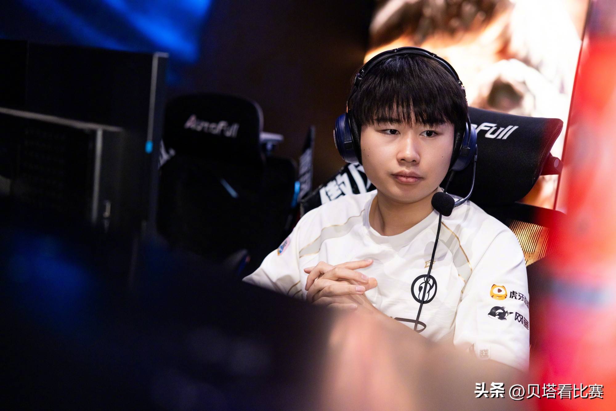 align, 赛后不少粉, 没想到打个 align, 赛后不少粉, 没想到打个