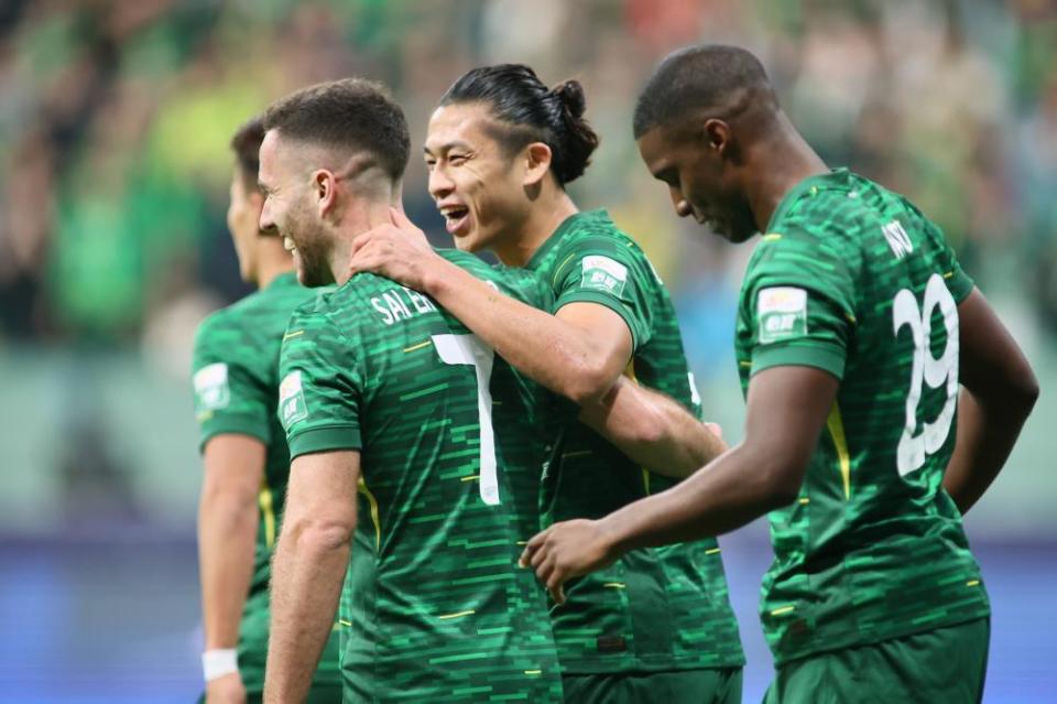 按照规则, 赛小组赛将, 京国安将远