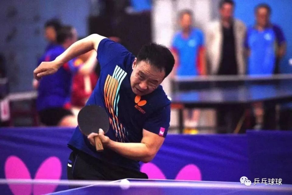 转的短球至, 路偏正手位 转的短球至, 路偏正手位