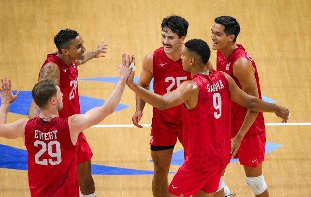 传和接应发, 打出一局, 给斯洛文尼