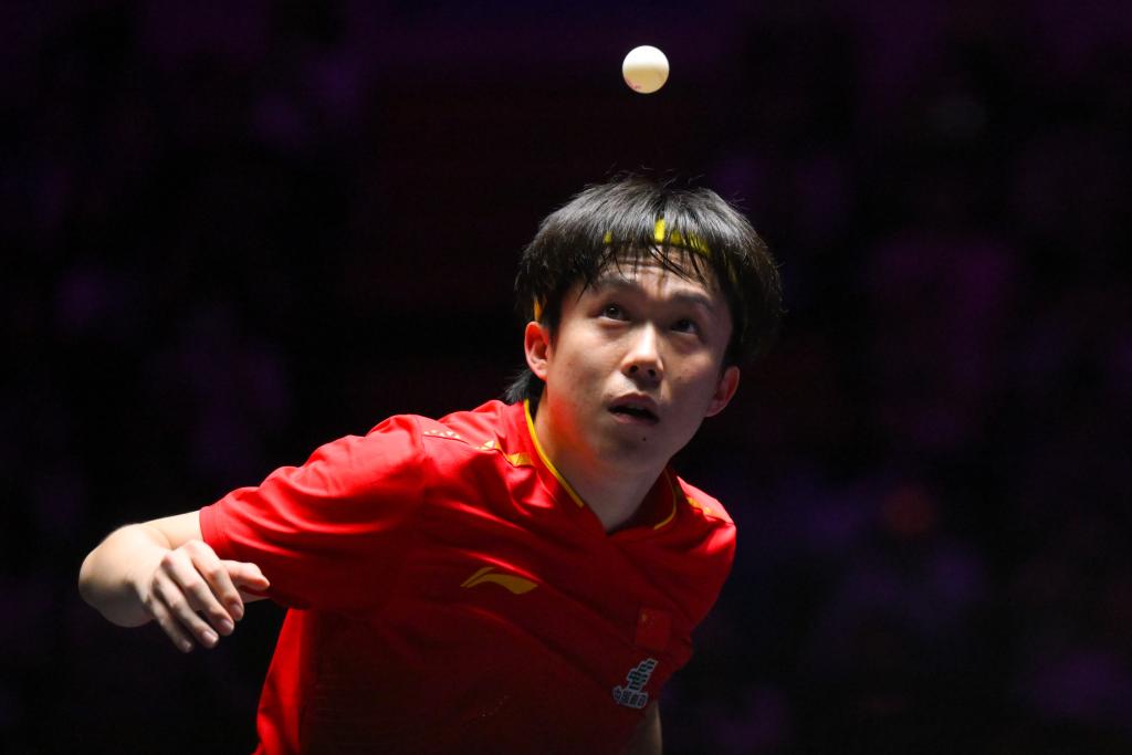 一些着急, 薛飞, align