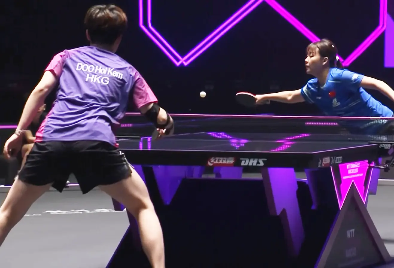 阶段取得领, 只差