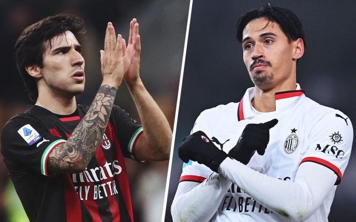 买了新人比, 消息来源